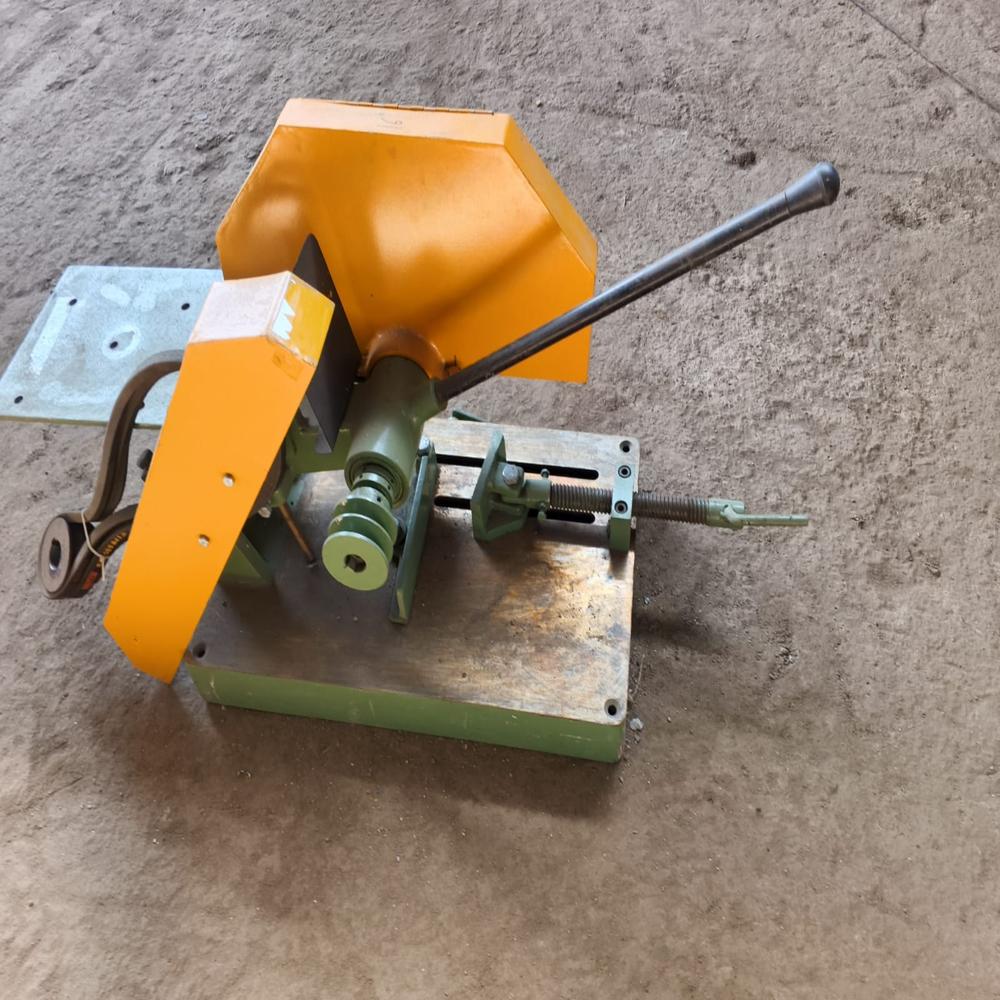 Chop Saw Cutter