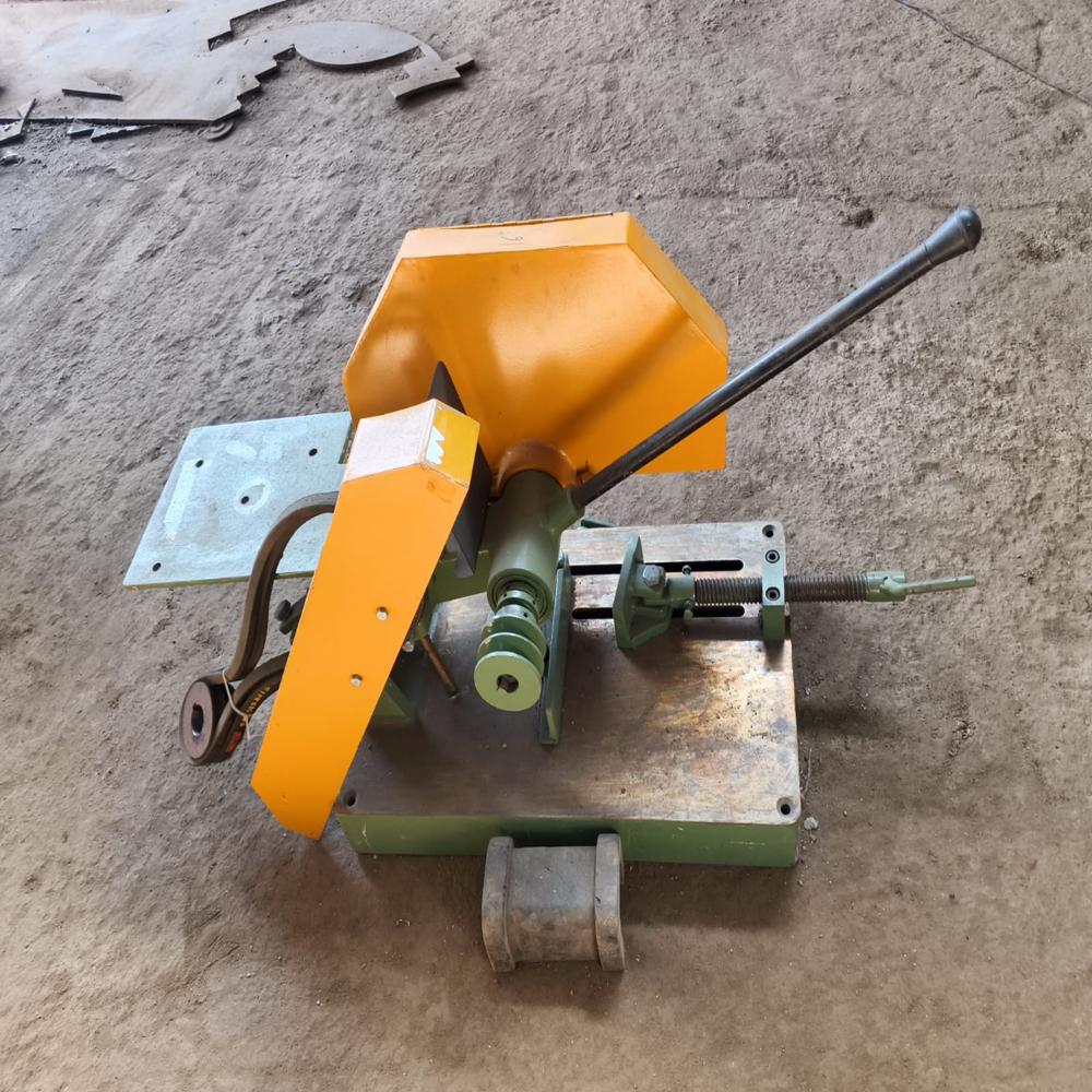 Chop Saw Cutter