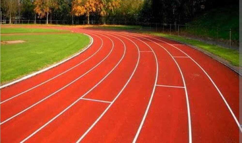 Running Track