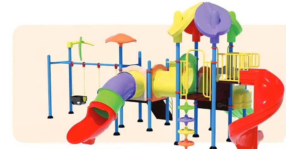 Play Equipment