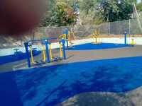 Epdm Flooring
