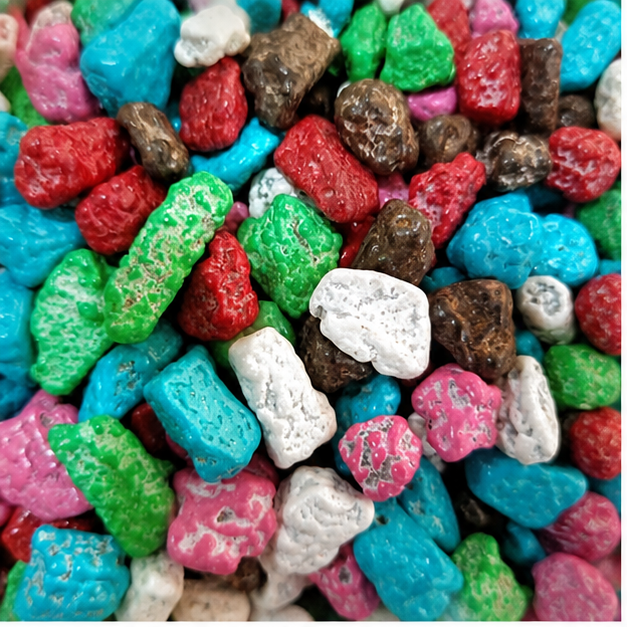Premium Stone Candy - Application: For Children And Adults