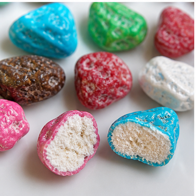 Premium Stone Candy - Application: For Children And Adults