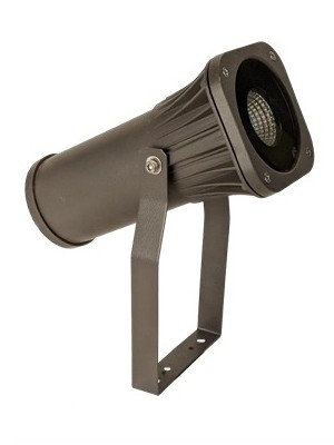 ERAart Outdoor Uplighter WH 9W