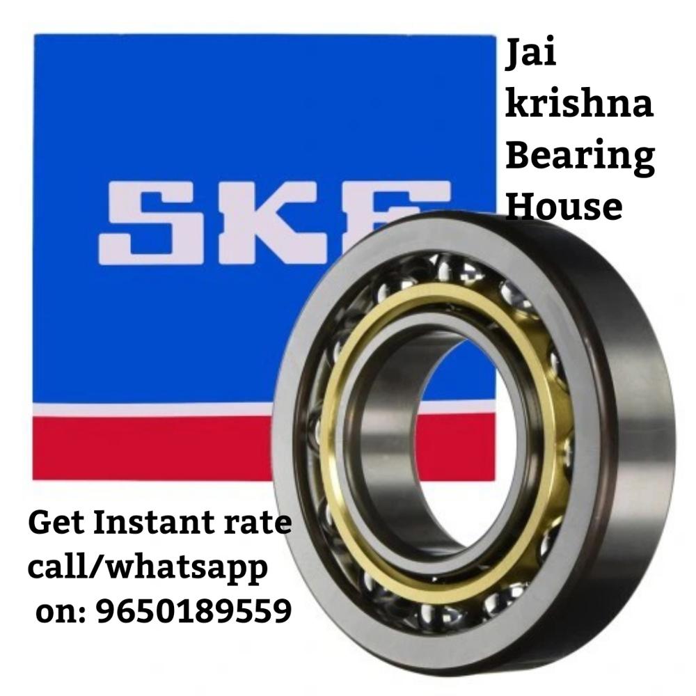 SKF BALL BEARING