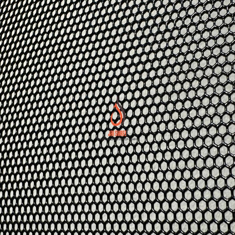 Perforated Sieves