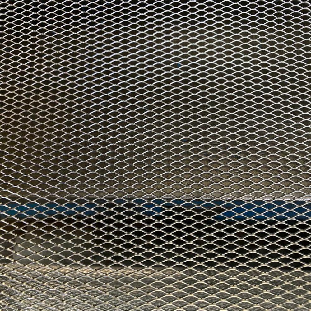 Perforated Sieves