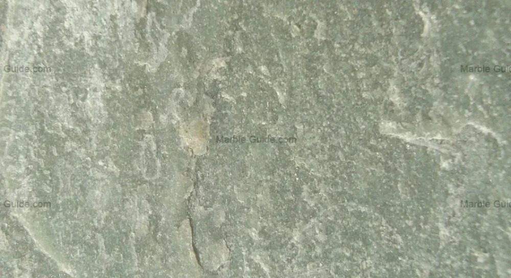 Green lime stone