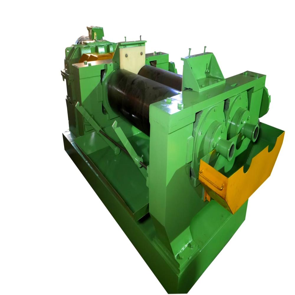 150 Kg Rubber Reclaim Plant