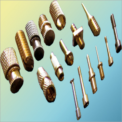 Brass Electrical Parts