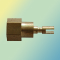Brass Insert Nuts