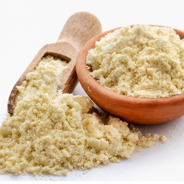Besan Flour - Premium Quality, 100% Natural Ingredients | Gluten-free, Versatile For Cooking And Baking