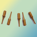 Brass Automobile Parts