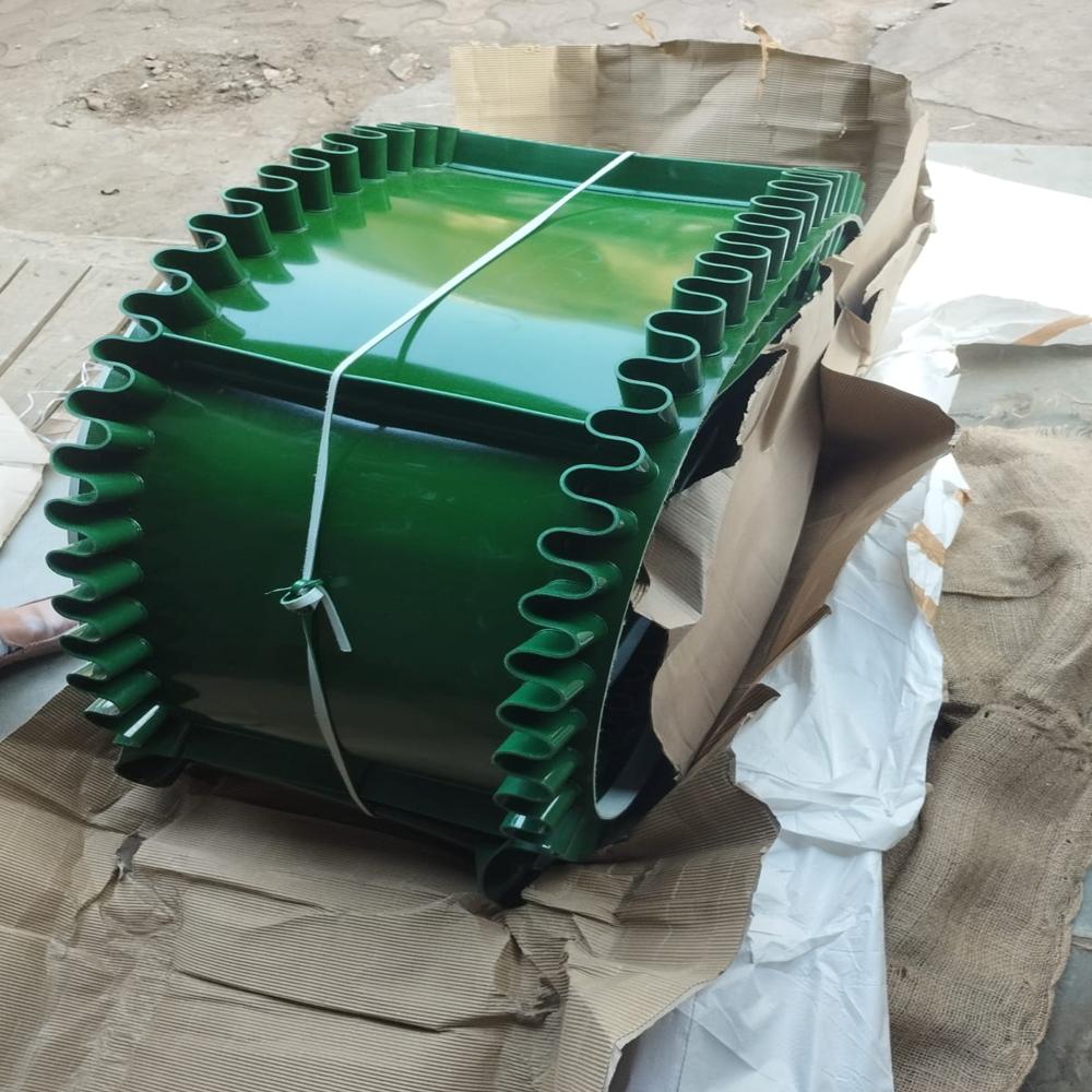 Belt conveyor