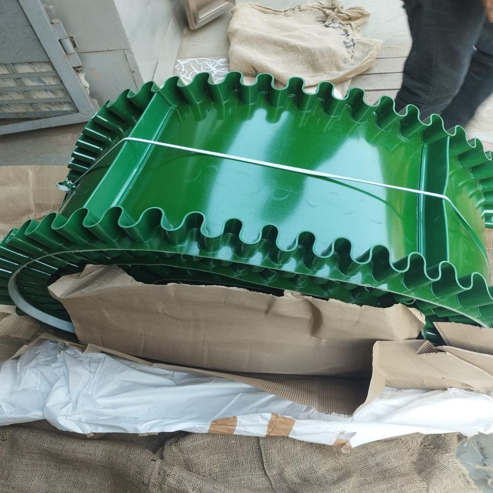 Belt conveyor