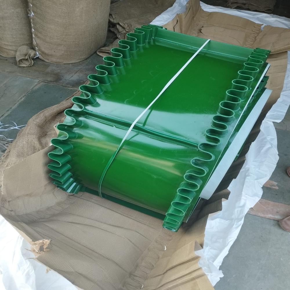 Belt conveyor