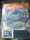 Rgb Neon Light Set 5mtr