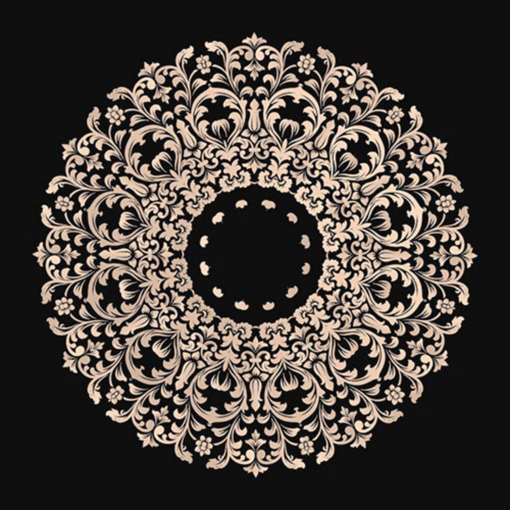 Interior Design Laser Cutting Services
