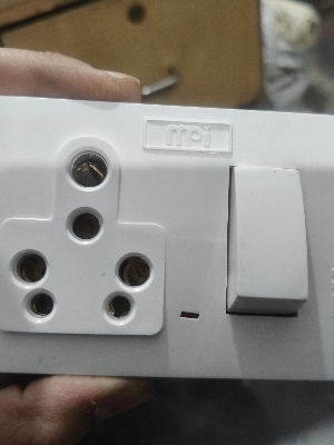 Digital indicator
