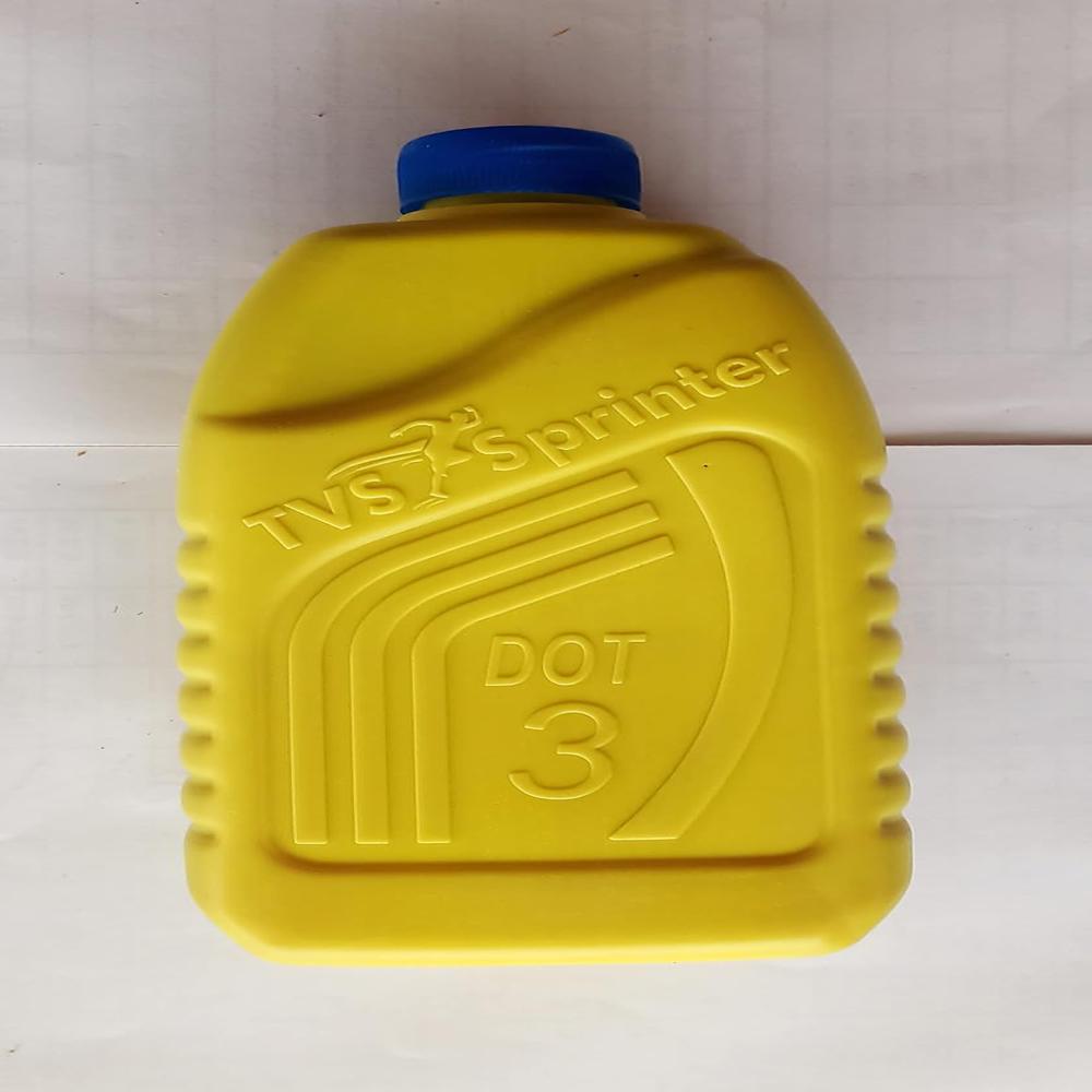 TVS Brake Fluid Dot 3