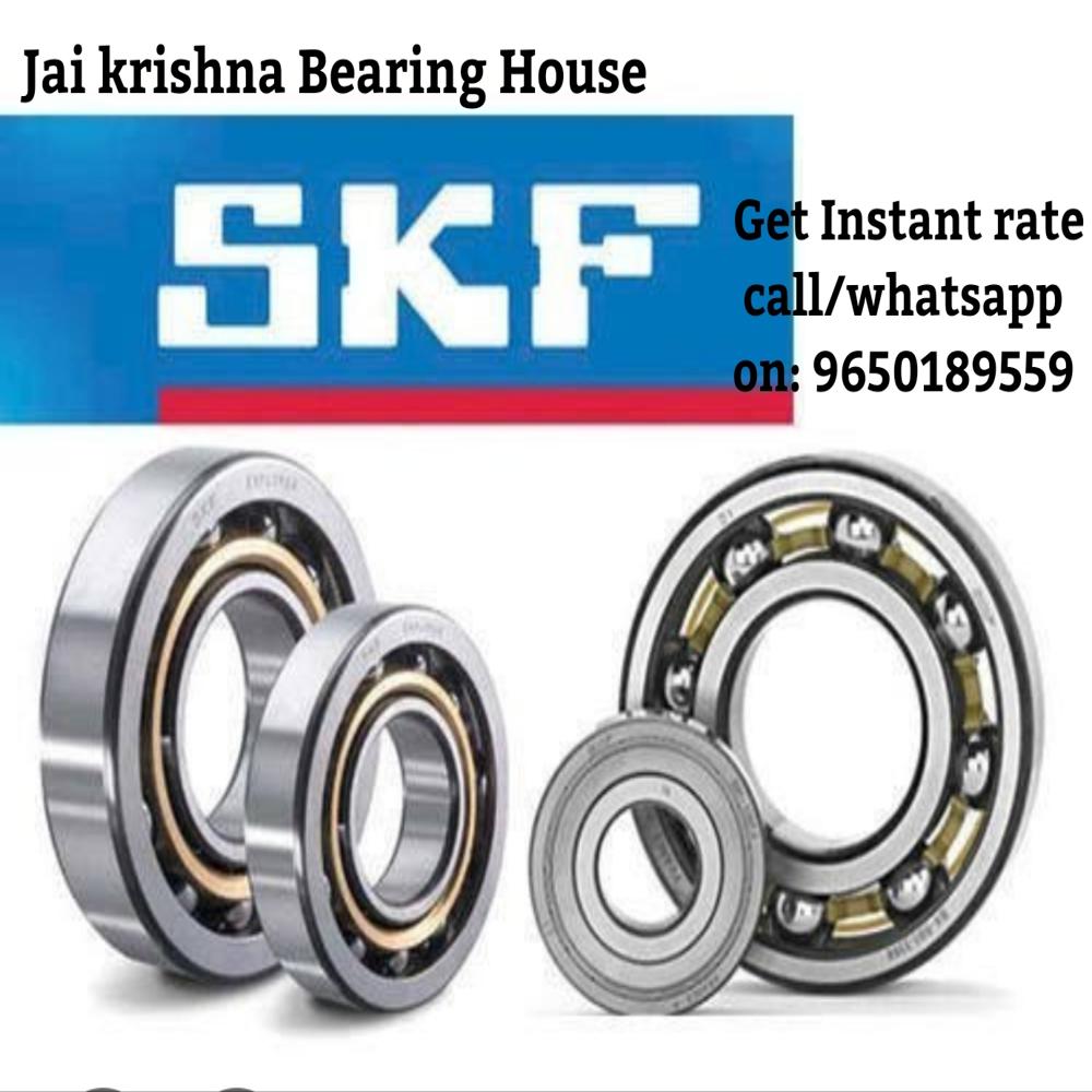 SKF BEARING