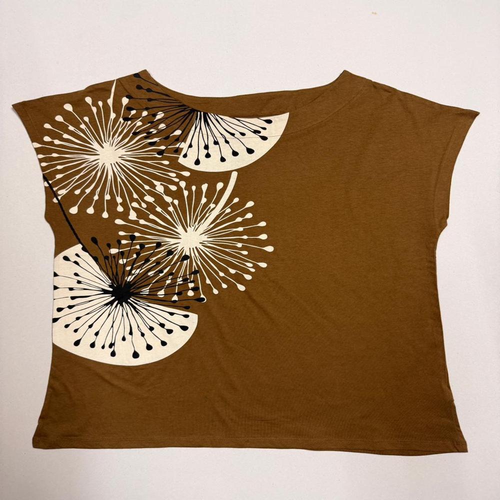 W13613 | Venca Ladies Printed Tops