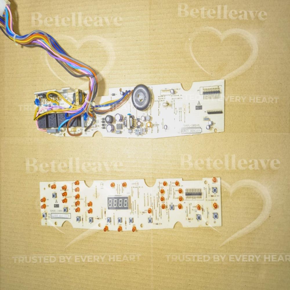 GODREJ TOP LOADER 7 KG WASHING MACHINE PCB BOARD