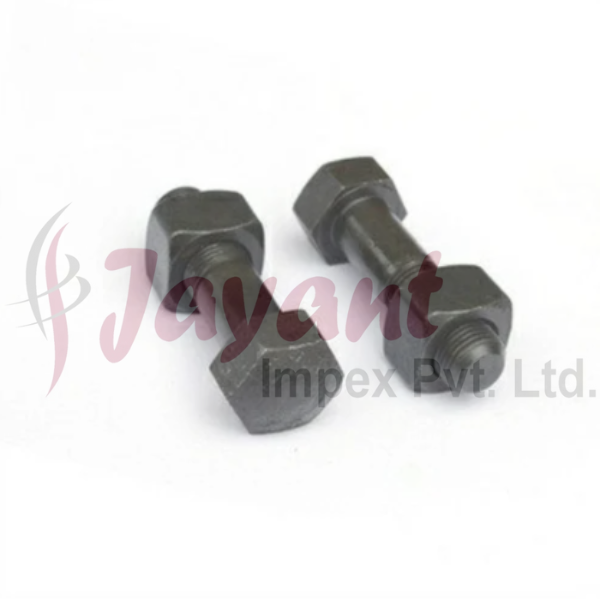 Fish Bolts Industrial