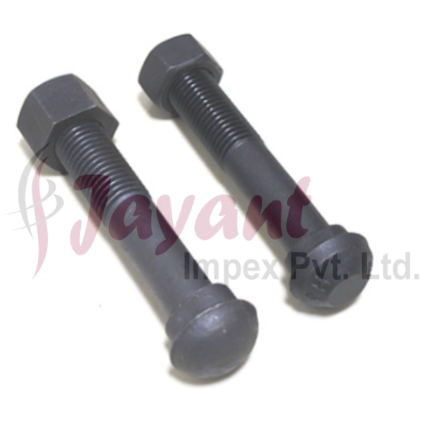 Fish Bolts Industrial