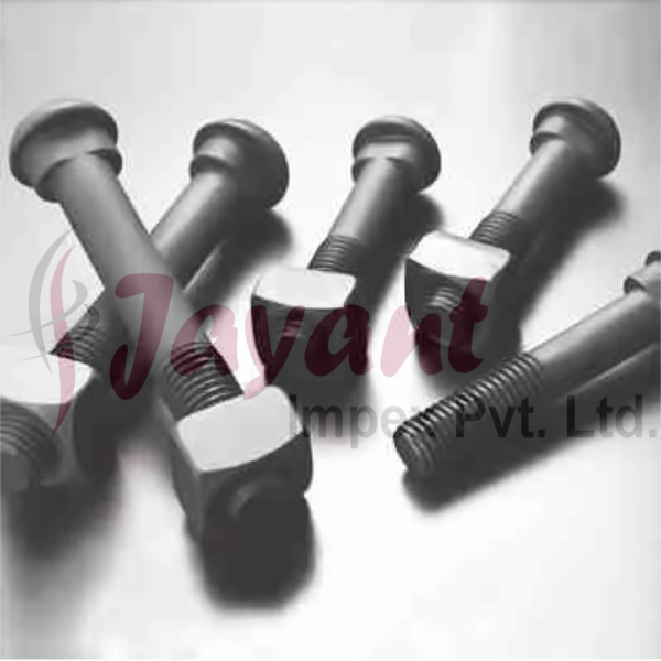 Fish Bolts Industrial