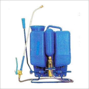 हाई टेक स्प्रेयर