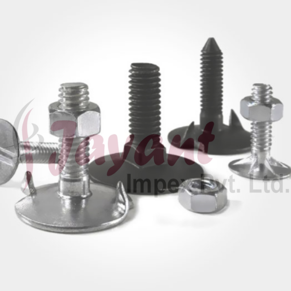Elevetor Bucket Bolts