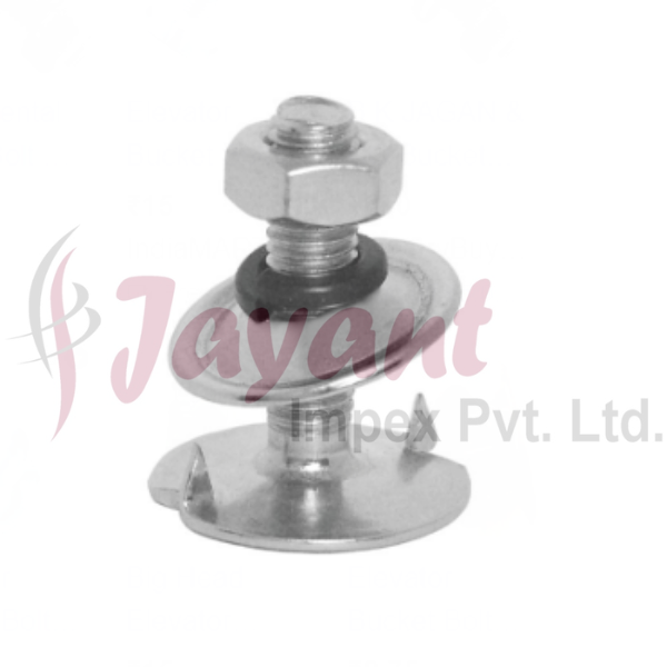 Elevetor Bucket Bolts