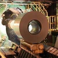 Strip Rolling Mills - Automatic Grade: Automatic