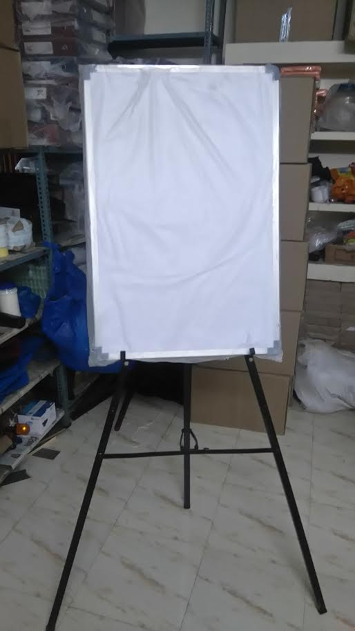 Flip Chart Board