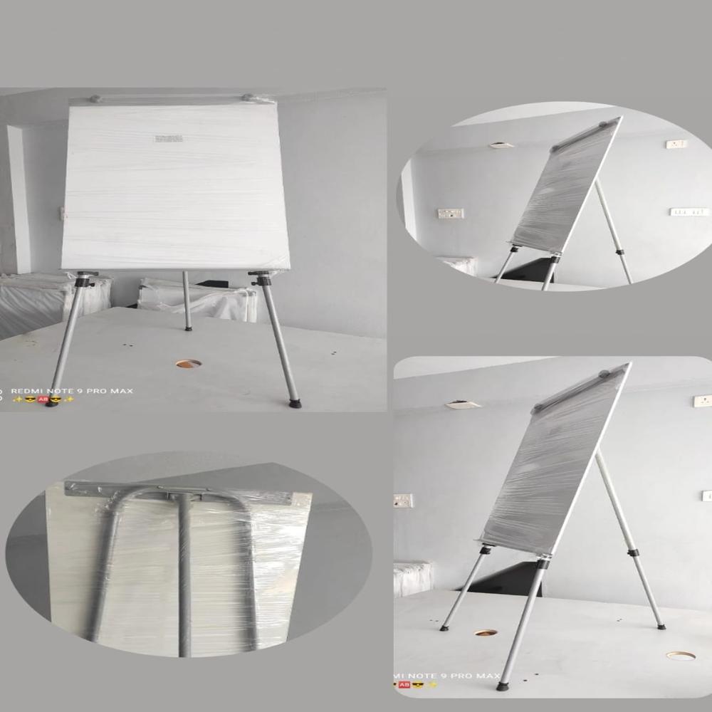 Flip Chart Board
