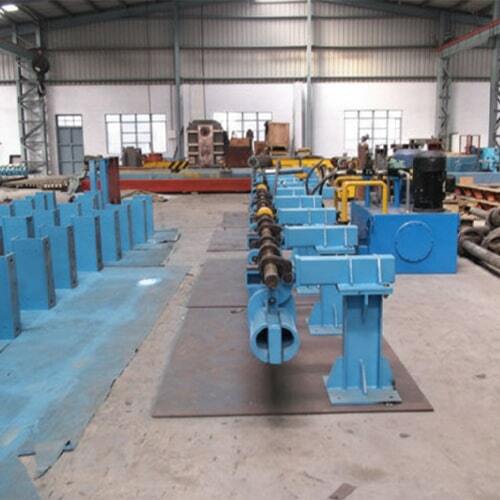 Twin Channel - Application: Industrial