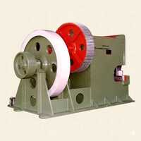 Scrap  Plate Shear Machine