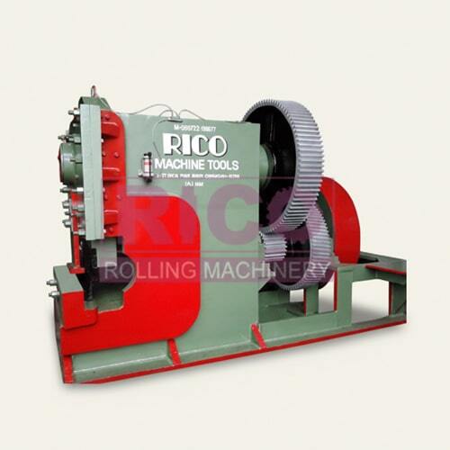 Scrap  Plate Shear Machine