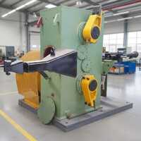 Flying Shear Machine
