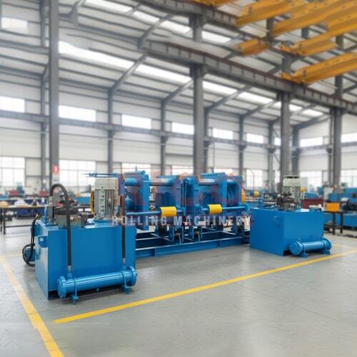 Hot Billet Shearing Machine - Automatic Grade: Semi-Automatic