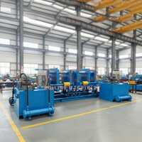Hot Billet Shearing Machine