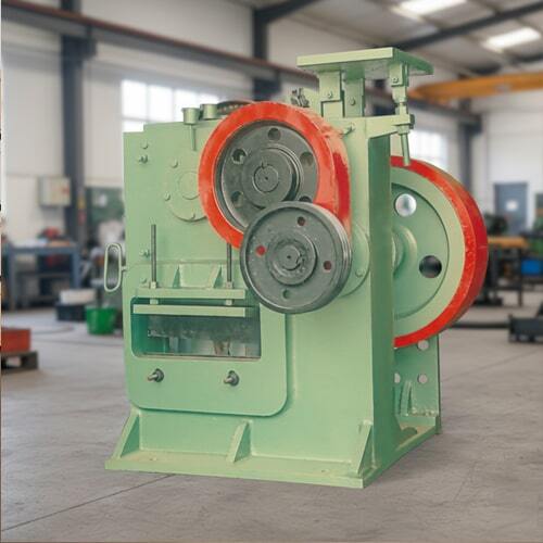 Cold Shear Machine