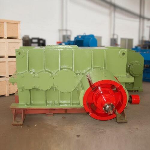 Heavy Duty Coiler