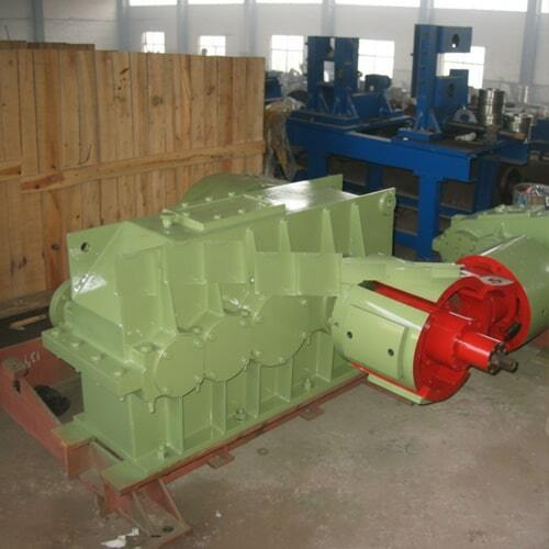Heavy Duty Coiler