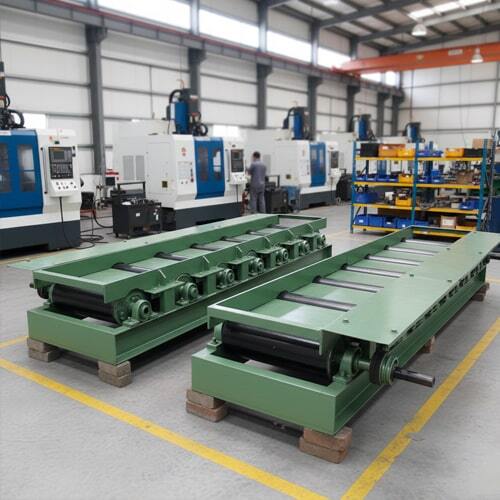 Roller Conveyors