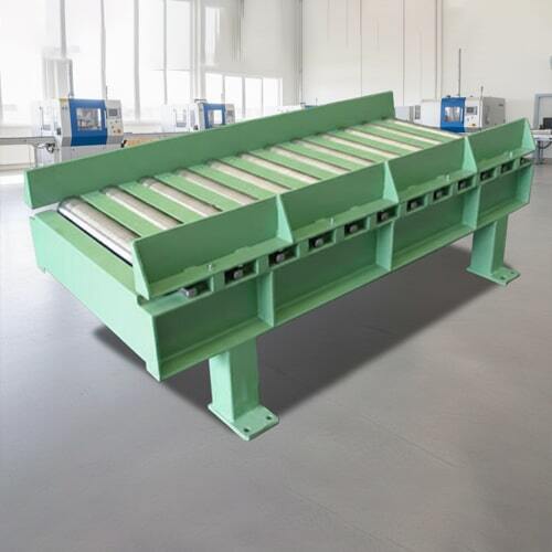Roller Conveyors