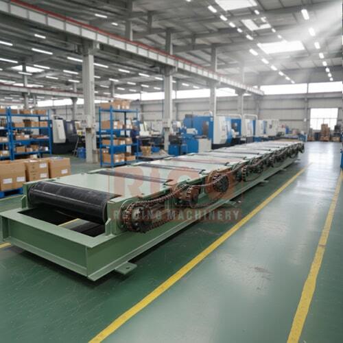 Roller Conveyors