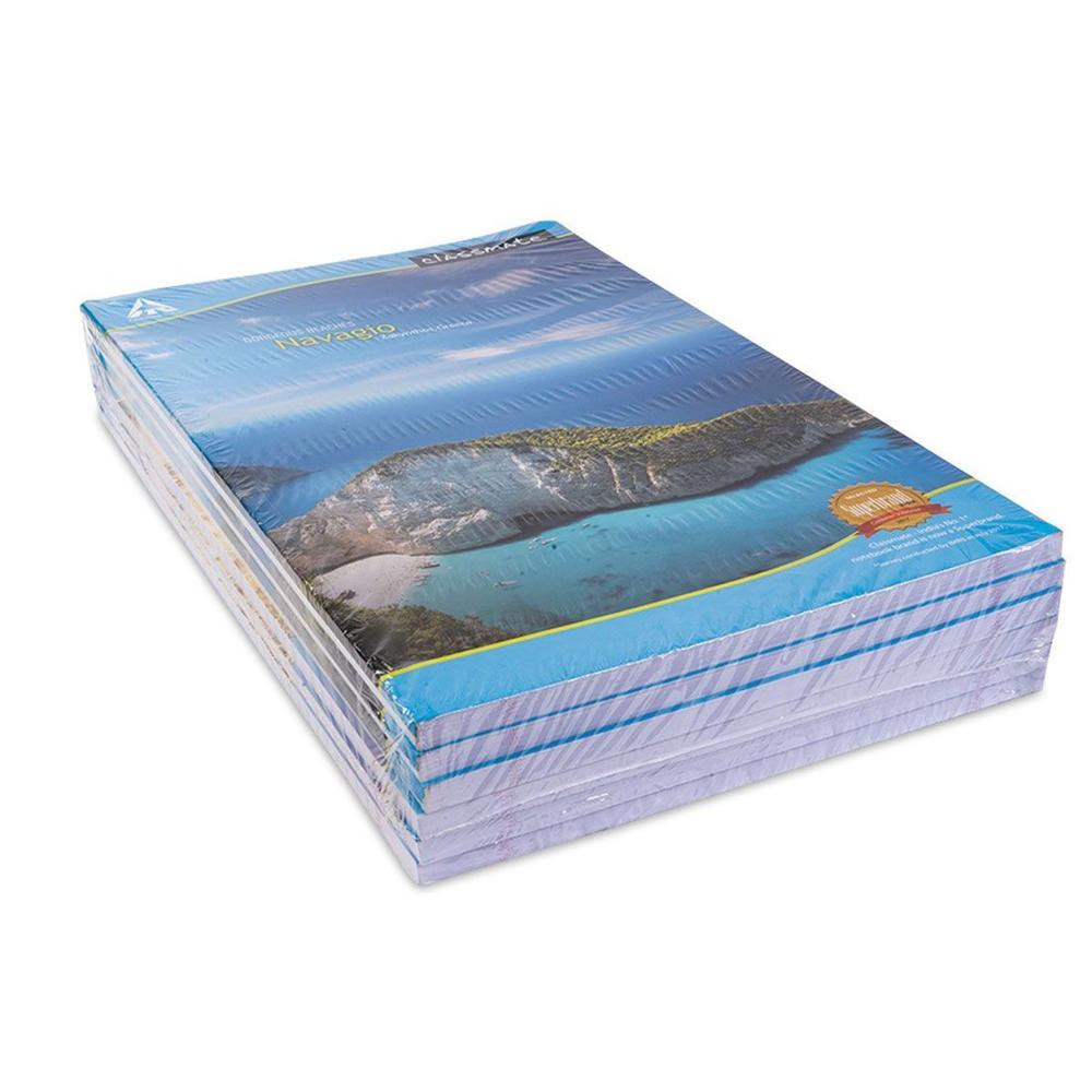 Classmate Note Book Long Size - Use: Writting
