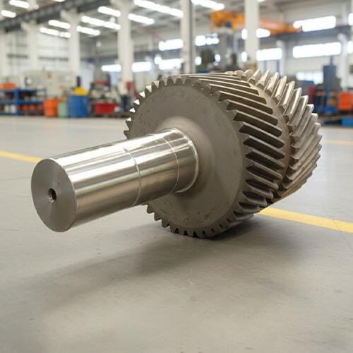 Helical Gears